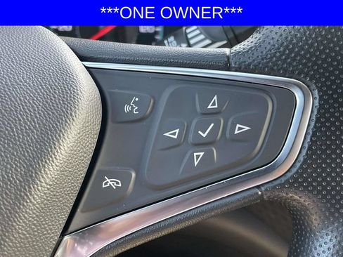 Used 2025 Chevrolet Malibu LT FWD image 17
