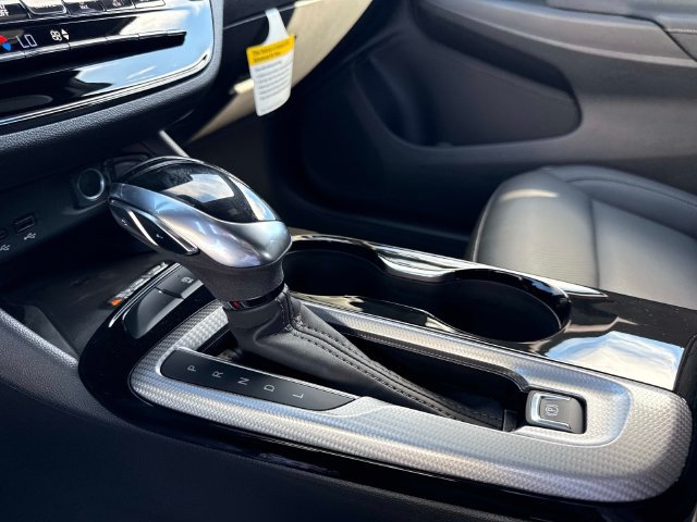 New 2026 Buick Envista Preferred FWD image 26