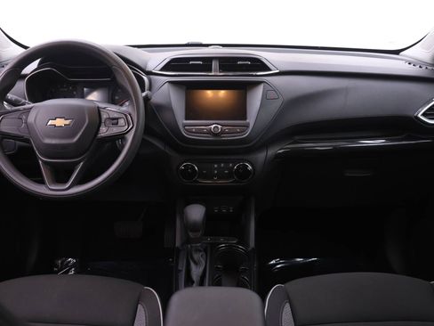 Used 2023 Chevrolet TrailBlazer LS FWD image 5