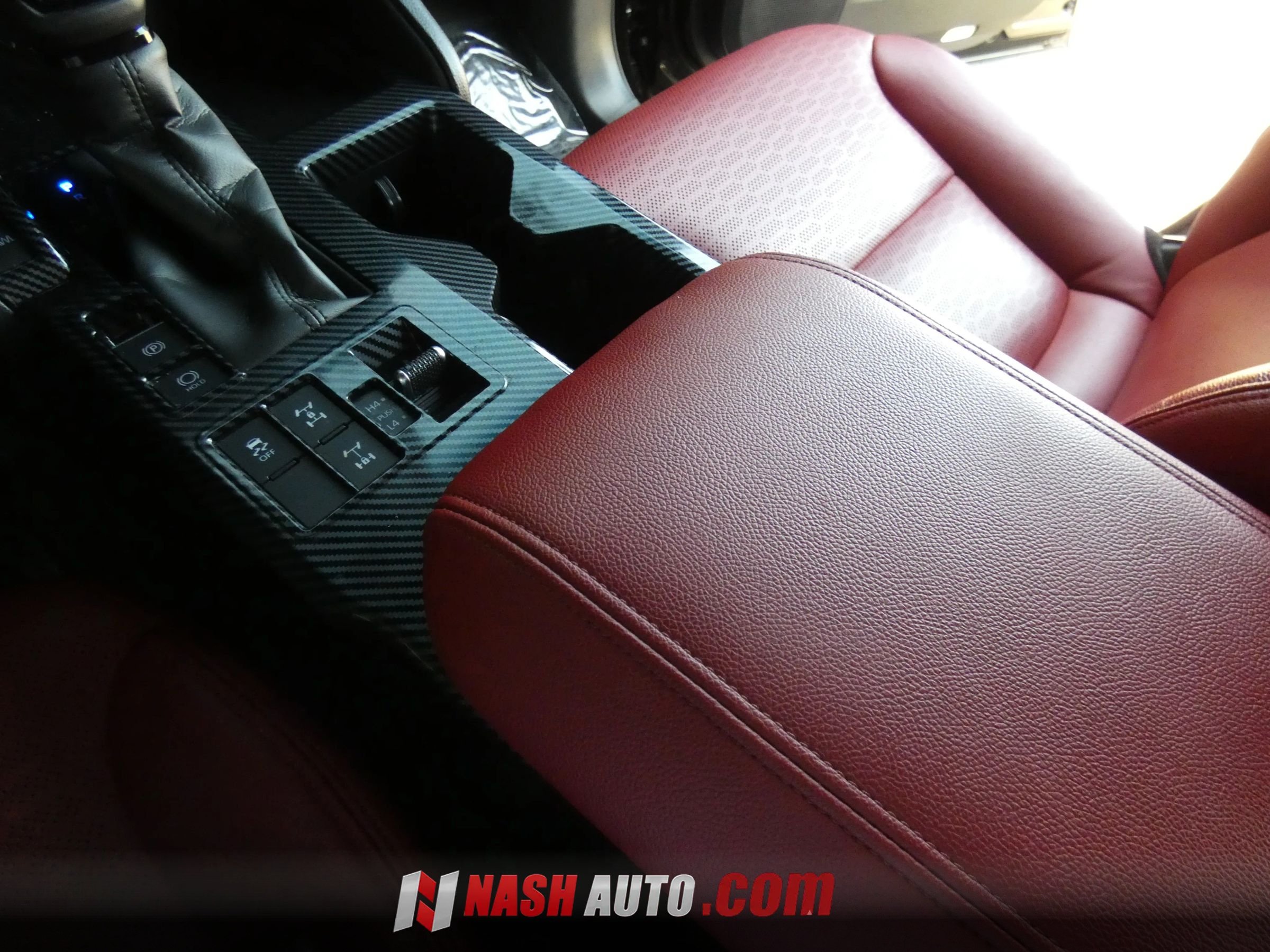 Used 2025 Toyota Land Cruiser 1958 AWD/4WD image 65