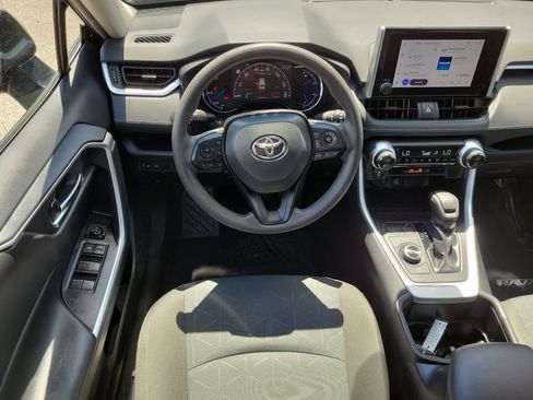 Used 2024 Toyota RAV4 XLE w/ Convenience Package AWD/4WD image 14