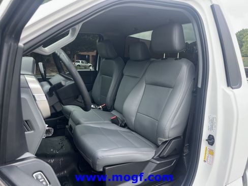 Used 2022 Ford F150 XL w/ Equipment Group 101A High RWD image 17