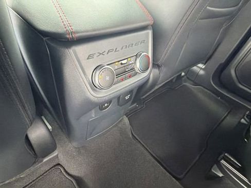 New 2026 Ford Explorer ST w/ Sun And Sound Package image 17