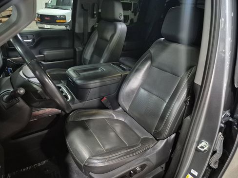 Used 2020 Chevrolet Silverado 1500 LTZ w/ LTZ Premium Package image 20