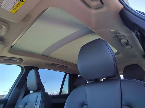 New 2026 Volvo XC90 B6 Ultra w/ Protection Package Premier AWD/4WD image 11