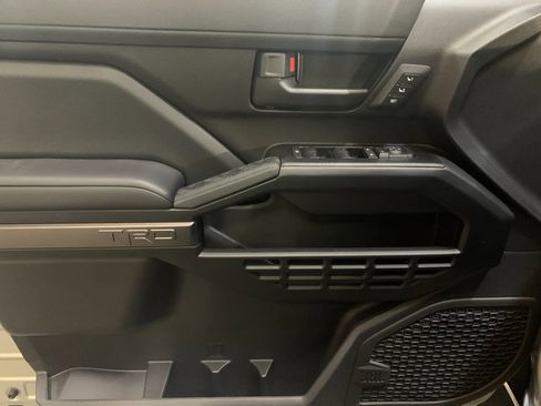 New 2026 Toyota 4Runner TRD Sport Premium image 11