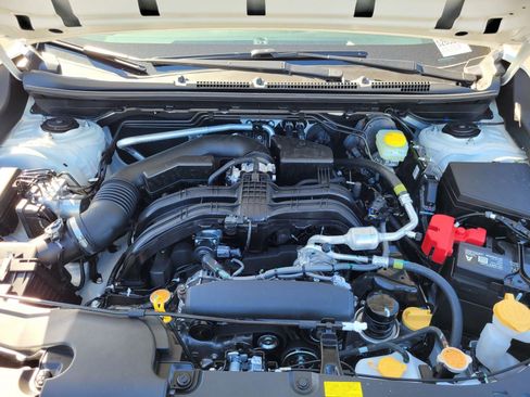 New 2026 Subaru Crosstrek 2.0i Premium AWD/4WD image 20