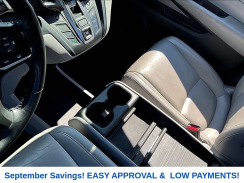 Used 2019 Honda Odyssey EX-L image 17