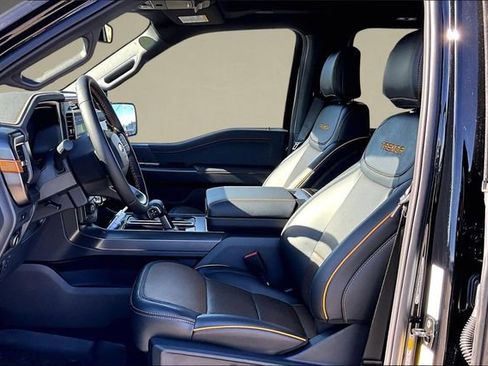 New 2025 Ford F150 Tremor w/ Equipment Group 402A High image 8