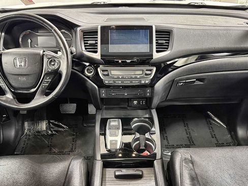 Used 2016 Honda Pilot Elite image 28