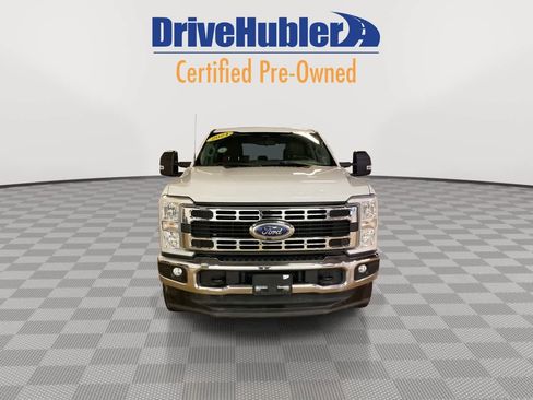 Used 2024 Ford F250 XLT w/ FX4 Off-Road Package image 7