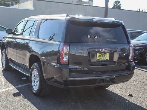 Used 2015 GMC Yukon XL SLE w/ Convenience Package image 7