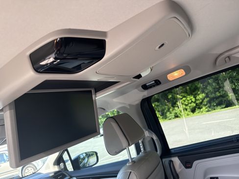 Used 2025 Honda Odyssey Touring image 28