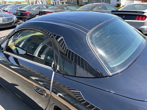 Used 1999 Porsche Boxster RWD image 13