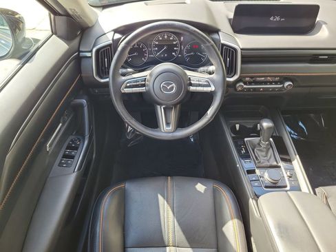 Used 2023 MAZDA CX-50 AWD 2.5 Turbo w/ Cargo Package image 17