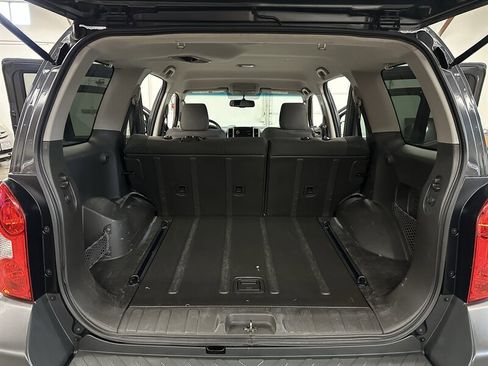 Used 2012 Nissan Xterra PRO-4X image 17