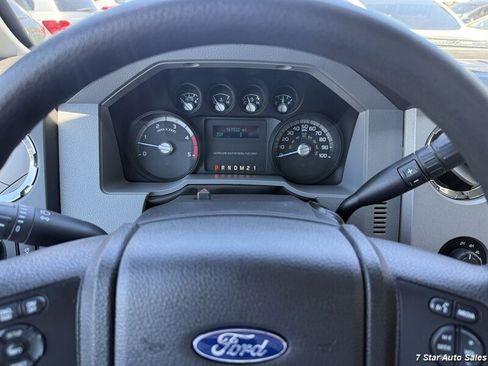 Used 2014 Ford F250 XLT AWD/4WD image 10