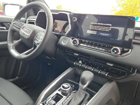 New 2026 GMC Canyon Elevation w/ Convenience Package image 9