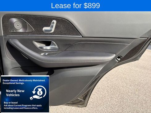 Used 2026 Mercedes-Benz GLE 350 4MATIC image 34