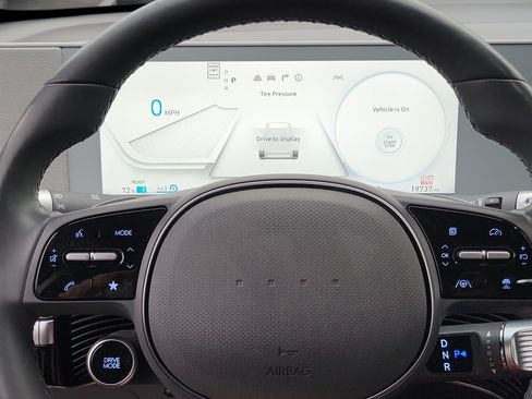 Certified 2024 Hyundai Ioniq 5 SEL RWD image 10