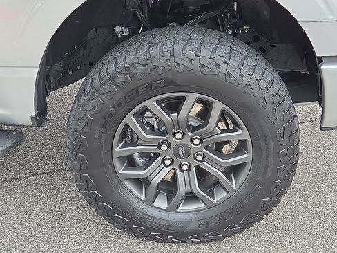 Used 2024 Ford F150 Tremor w/ Mobile Office Package AWD/4WD image 7