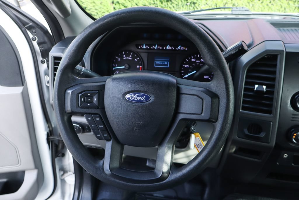 Used 2019 Ford F250 XL RWD image 23