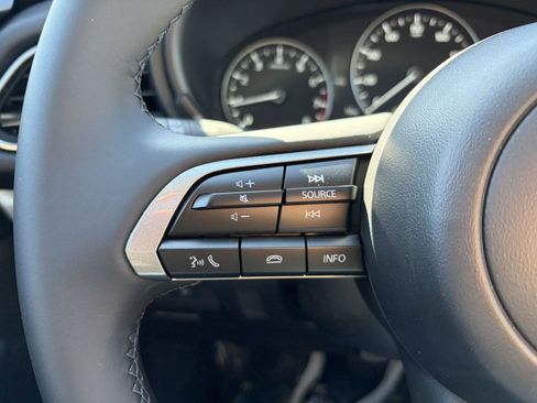 New 2026 MAZDA CX-30 AWD 2.5 S image 24