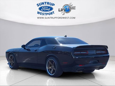 Used 2021 Dodge Challenger R/T Scat Pack w/ 1320 Plus Group image 25