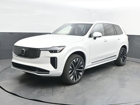 New 2026 Volvo XC90 B6 Ultra w/ Protection Package AWD/4WD image 1
