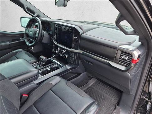 Used 2024 Ford F150 Raptor AWD/4WD image 22