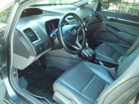 Used 2011 Honda Civic EX-L image 11
