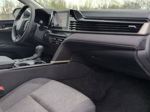 Certified 2025 Toyota Camry LE image 25