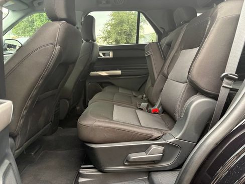 Used 2023 Ford Explorer XLT RWD image 10