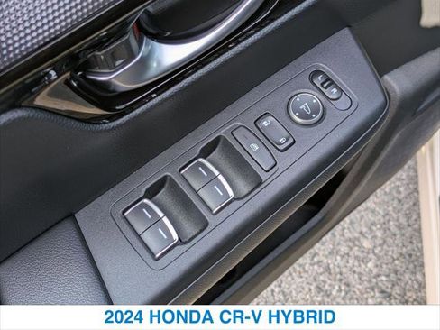Certified 2024 Honda CR-V Sport Touring image 13