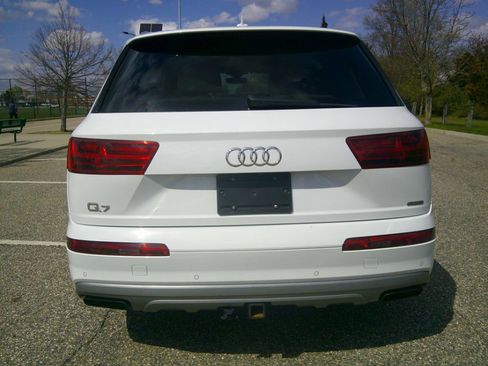 Used 2019 Audi Q7 3.0T Premium Plus w/ Premium Plus Package image 20