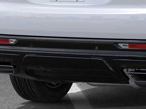 New 2026 Buick Enclave Sport Touring w/ Power Package FWD image 14