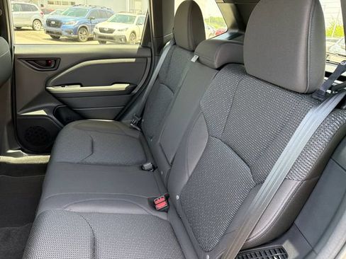 New 2026 Subaru Forester Touring AWD/4WD image 22