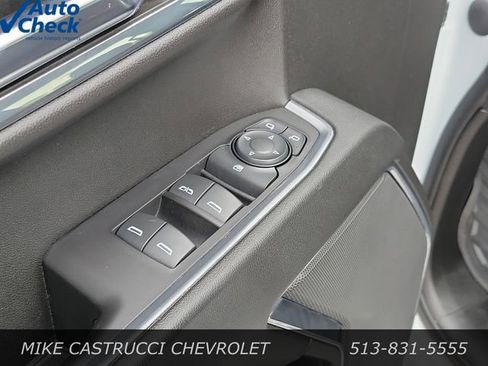 Used 2023 Chevrolet Silverado 1500 LT Trail Boss w/ Protection Package AWD/4WD image 23