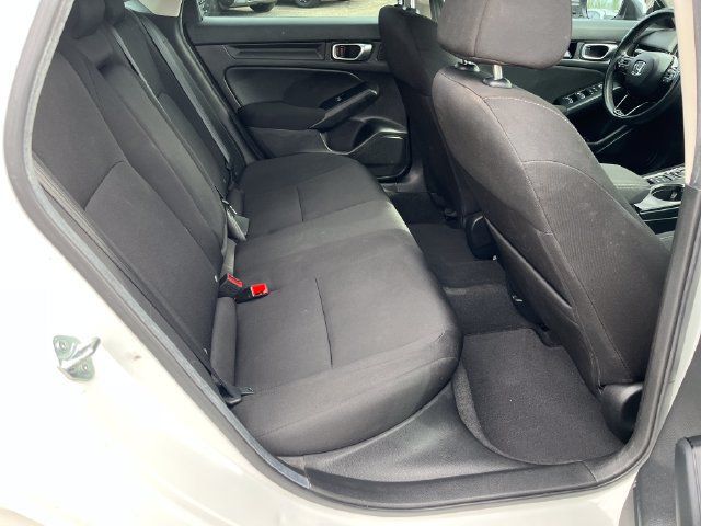Certified 2024 Honda Civic EX image 23