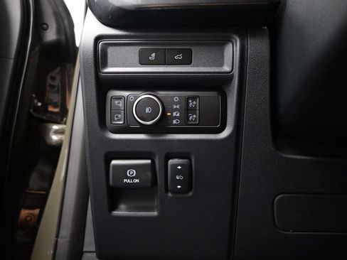 Used 2024 Ford Expedition Timberline AWD/4WD image 17