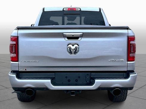 Used 2019 RAM 1500 Limited image 5