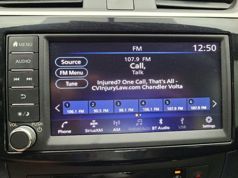 Used 2019 Nissan Sentra SR w/ Exterior Package image 25