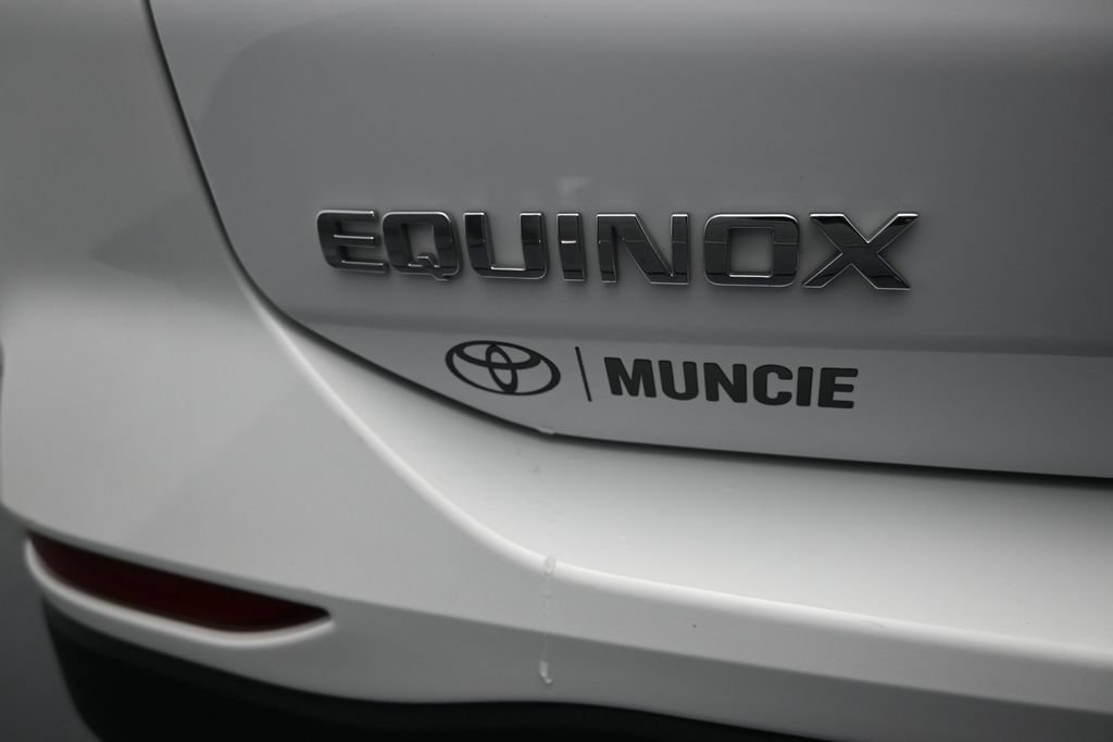 Used 2024 Ford Edge Titanium AWD/4WD image 29