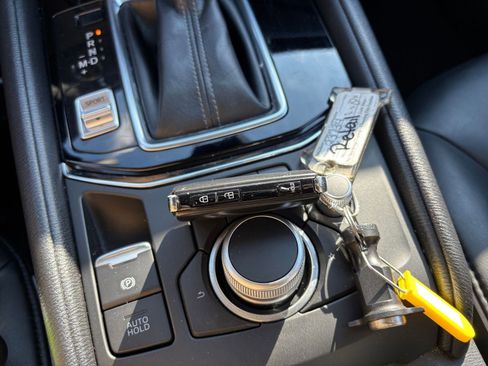 Used 2025 MAZDA CX-5 AWD 2.5 S w/ Select Package image 22