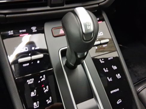 New 2026 Porsche Macan S image 28