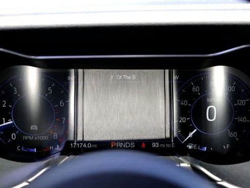 Used 2023 Ford Mustang Premium w/ Equipment Group 201A RWD image 15