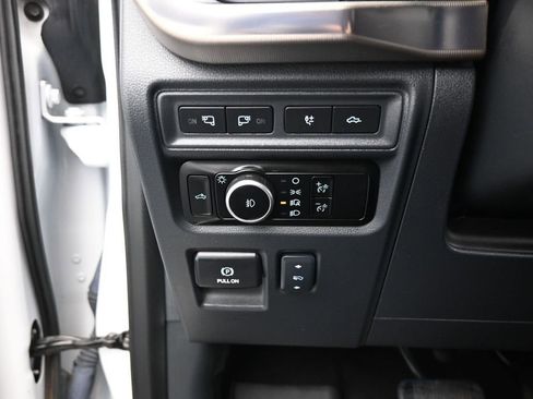 Used 2023 Ford F150 Raptor AWD/4WD image 12