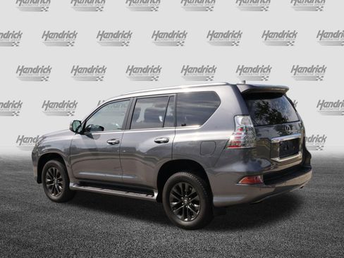 Used 2023 Lexus GX 460 Premium w/ Premium Package AWD/4WD image 7