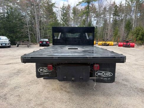 Used 2019 Ford F350 XL w/ XL Value Package AWD/4WD image 4