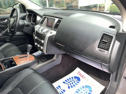 Used 2012 Nissan Murano LE w/ Platinum Pkg AWD/4WD image 24